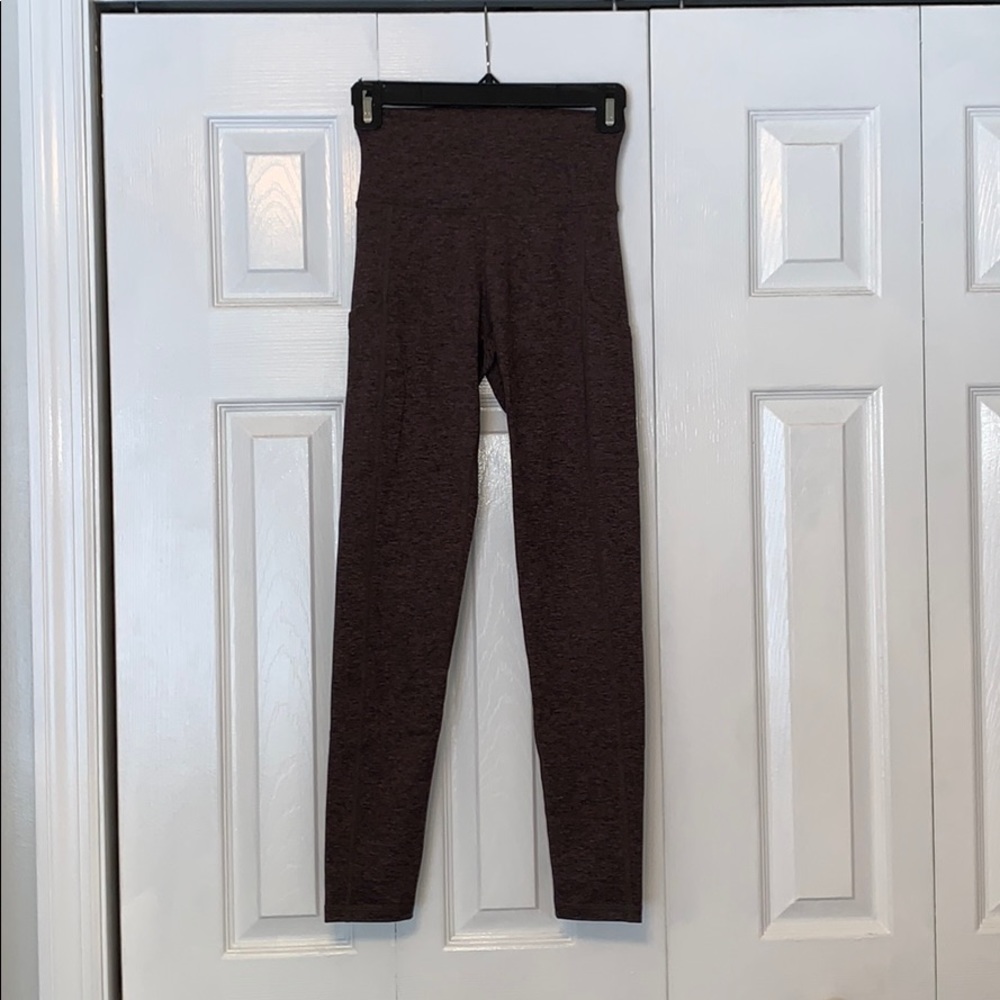 AERIE Chill, Play, Move Leggings with Pockets